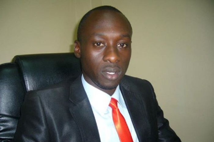 Issakha Diop : «Barthélémy Dias doit être extirpé du paysage politique sénégalais »