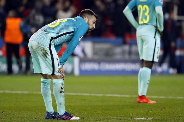 Jordi Alba envoie un sacré message à Luis Enrique et au Barça !