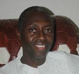 Le président du Mouvement Tekki, Mamadou Lamine Diallo