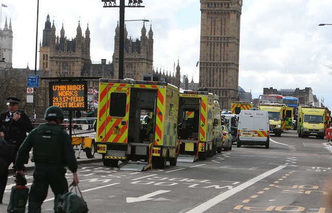 EN DIRECT. Attaque à Londres: Le Ministère des Affaires étrangères confirme que trois élèves de Concarneau ont été blessés...