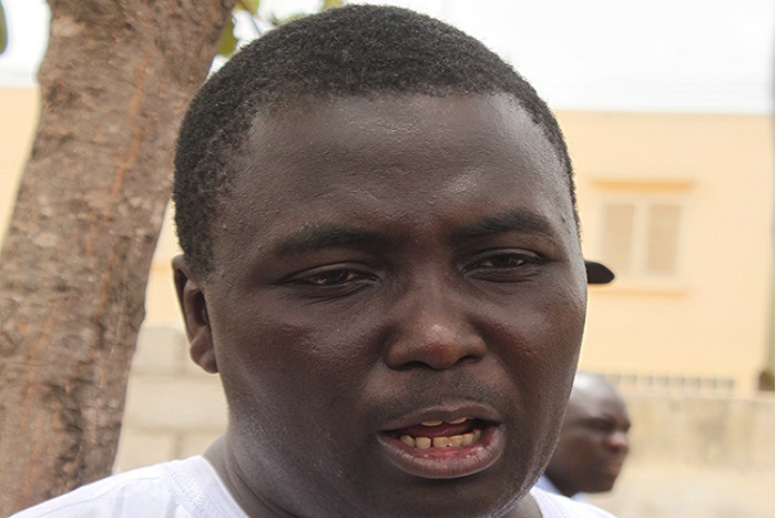 Demande de Lp pour Bamba Fall : «l’indépendance de la justice liée à son sort» (Adjoint au maire Médina)