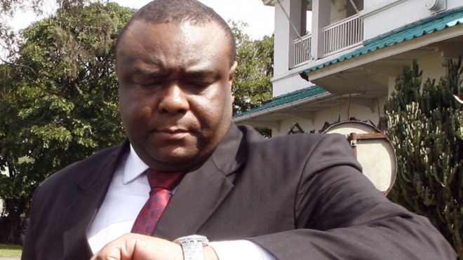 ​CPI: Bemba écope d'un an de plus