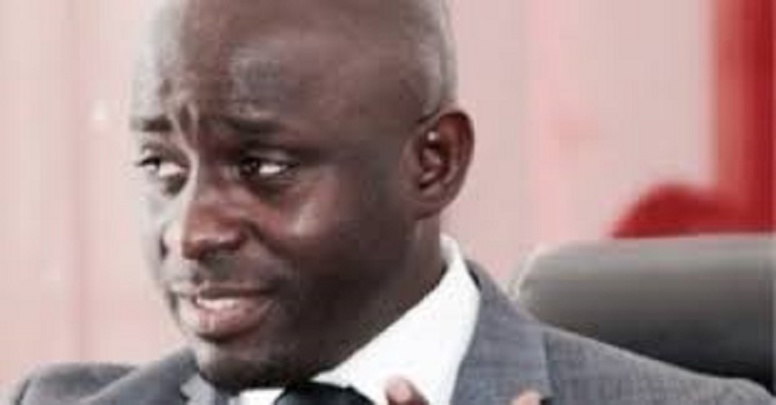 Le Premier ministre à l’Assemblée nationale: «Cela ne sert à rien d’y aller», Thierno Bocoum de Rewmi Le Premier ministre à l’Assemblée nationale: «Cela ne sert à rien d’y aller», Thierno Bocoum de Rewmi