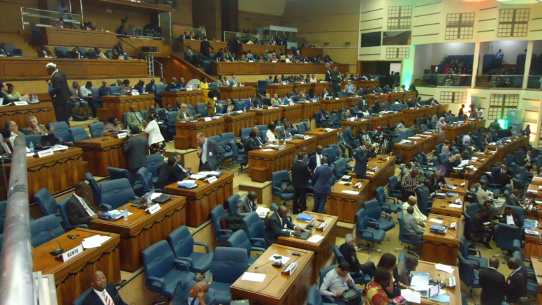 Réunion annuelle des ministres africains des Finances: les expertes cernent et analysent les difficultés et avantages pour l’Afrique Réunion annuelle des ministres africains des Finances: les expertes cernent et analysent les difficultés et avantages pour l’Afrique