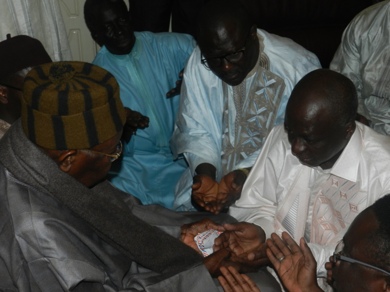 Rappel à Dieu d’Al Maktoum : Le DG des ADS a présenté ses condoléances Rappel à Dieu d’Al Maktoum : Le DG des ADS a présenté ses condoléances