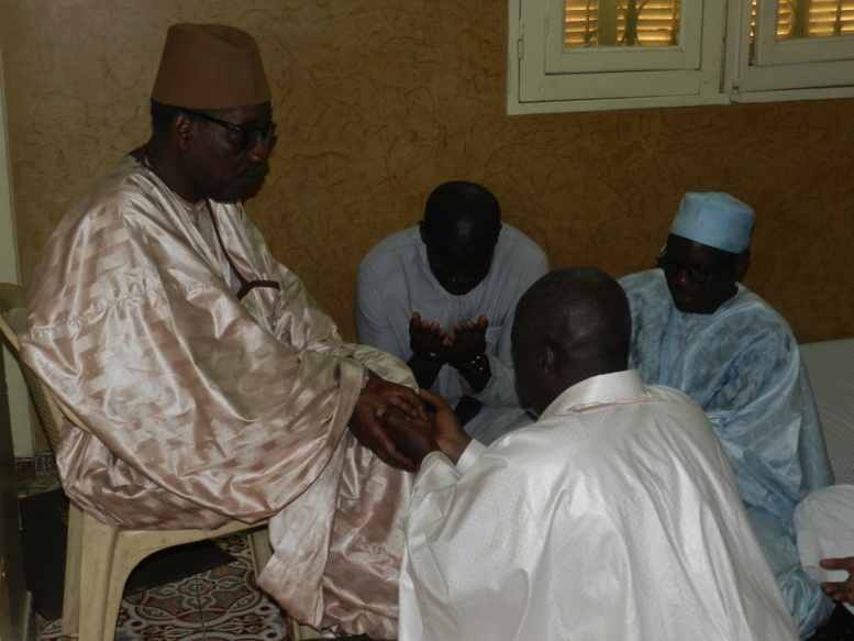 Rappel à Dieu d’Al Maktoum : Le DG des ADS a présenté ses condoléances Rappel à Dieu d’Al Maktoum : Le DG des ADS a présenté ses condoléances