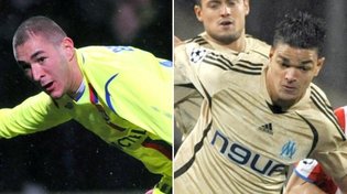 Choc des leaders en Ligue 1 en France