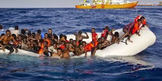 250 migrants auraient péri noyés en Méditerranée