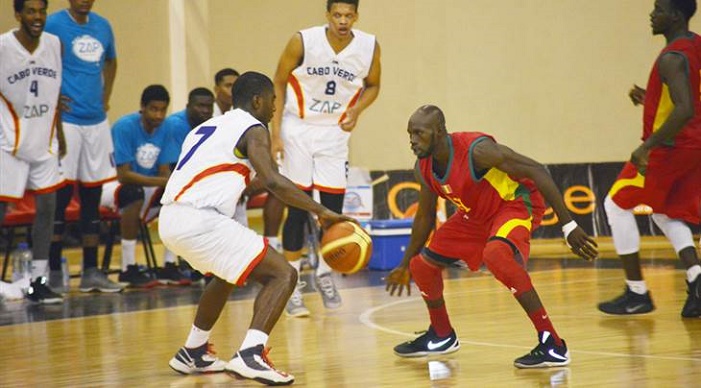 Basket - Manche retour Tournoi Zone 2: Mali et Cap Vert ouvrent les hostilités