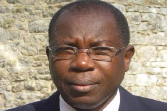 Pr Moussa Diaw : «Les hommes politiques n’ont pas changé malgré l’appel de Al Amine»