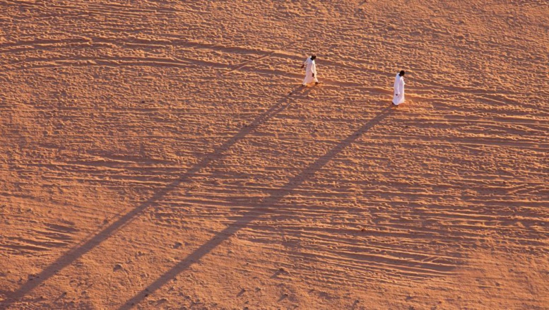Tchad: l’otage français détenu en territoire soudanais