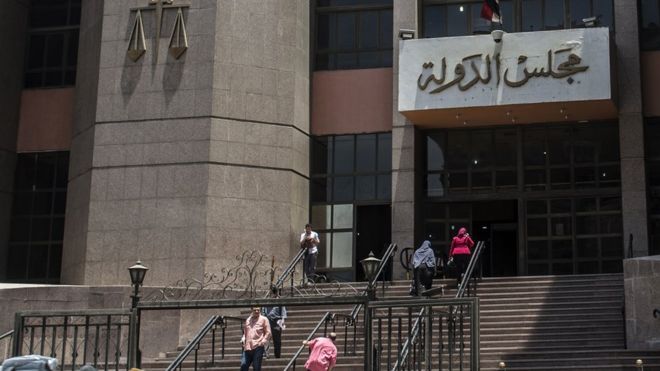 Egypte : 3 journalistes condamnés