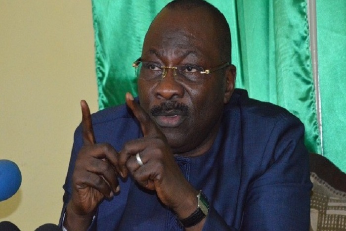 Mamour Cissé : «Le Président Macky Sall a échoué à 70% »