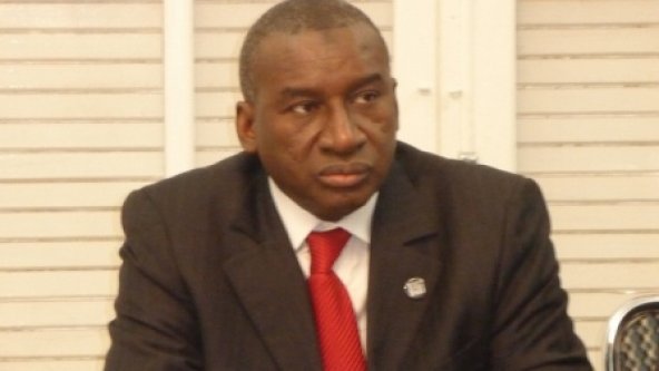 Accident du véhicule du Ministre de la Justice: Sidiki Kaba et son chauffeur évacués d'urgence par avion à Dakar