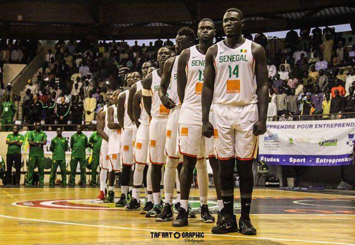 Tournoi Zone 2 : Le Sénégal reste leader de la Zone 2 devant le Mali