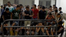 Drame migratoire en Egypte: 56 personnes condamnées Drame migratoire en Egypte: 56 personnes condamnées