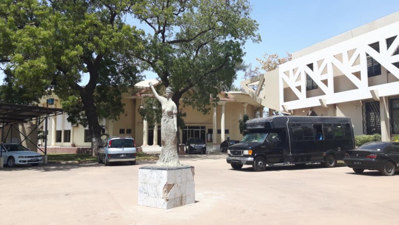 Meurtre de l’opposant Solo Sandeng en Gambie: la justice post-Jammeh à la peine