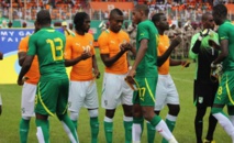 Sénégal / Côte d’ivoire, ce lundi: plus qu’un match amical