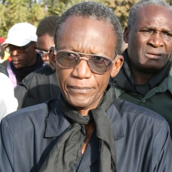 Chrysogone Zougmoré