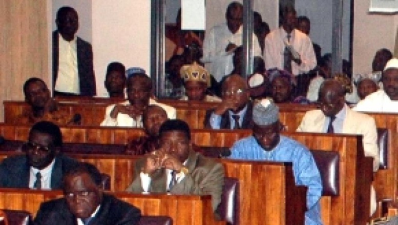 Révision constitutionnelle au Bénin: les magistrats dans la rue contre le projet