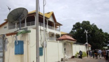 Attaque du domicile d’Alpha Condé en Guinée: jugement cassé par la Cour suprême Attaque du domicile d’Alpha Condé en Guinée: jugement cassé par la Cour suprême