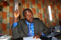 Mamadou Lamine Massaly : «Le pouvoir en place est frappé d’une incapacité notoire… » Mamadou Lamine Massaly : «Le pouvoir en place est frappé d’une incapacité notoire… »