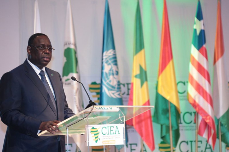 Macky Sall à Abidjan : « Sur le chemin de l'émergence, il y a des besoins urgents à prendre en charge »