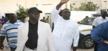 Bamba Fall et Cie libres, leur défense note «une ambiance d’apaisement»