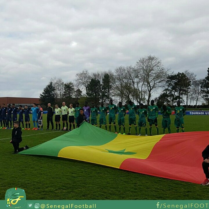 Tournoi U20 des 4 Nations: les "Koto Boys" devancent le Portugal