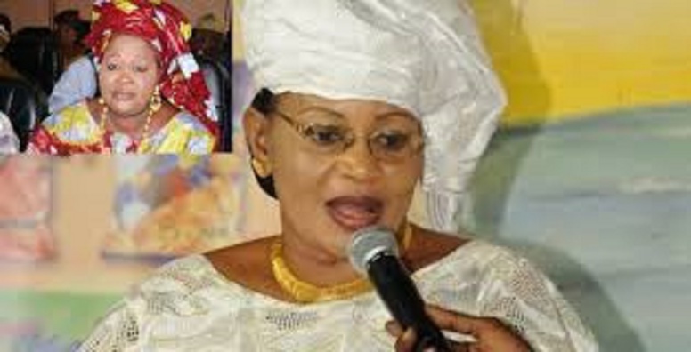 PDS: Aïda Mbodj va porter plainte contre Woré Sarr