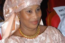 Candidature à la Présidentielle de 2019 : Aïssata Tall Sall franchit le cap