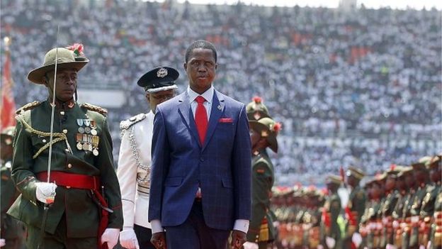 Zambie : des consultations pour sortir de la CPI