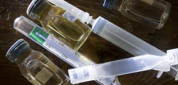 Le Nigeria touché par une épidémie de méningite qui a déjà fait 269 morts