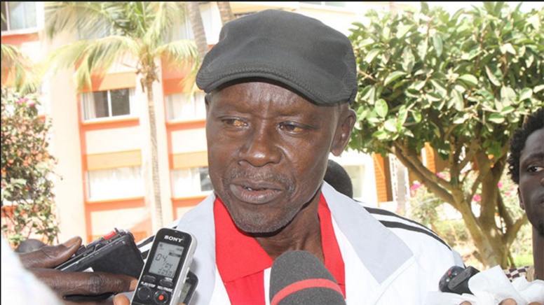 Ndiambour de Louga : Karim Séga Diouf remercié, remplacé par Malick Diop Ndiambour de Louga : Karim Séga Diouf remercié, remplacé par Malick Diop