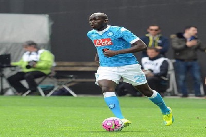 Facture de l’hôtel à Londres : les précisions de Kalidou Koulibaly