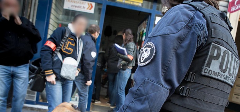 Faux papiers : la «Dakar connection» a acheminé des centaines de clandestins en France Faux papiers : la «Dakar connection» a acheminé des centaines de clandestins en France