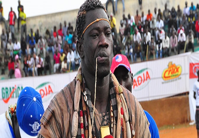 Boy Niang 2 cogne sur Balla Gaye 2: «Qu'il la ferme, tôt ou tard on va se croiser et je vais le corriger...»