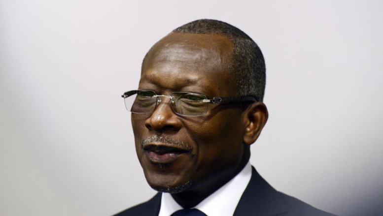 Bénin: Patrice Talon «prend acte» de la démission de son ministre de la Défense Bénin: Patrice Talon «prend acte» de la démission de son ministre de la Défense