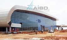 AIBD: Les travaux réceptionnés dans deux (2) mois AIBD: Les travaux réceptionnés dans deux (2) mois