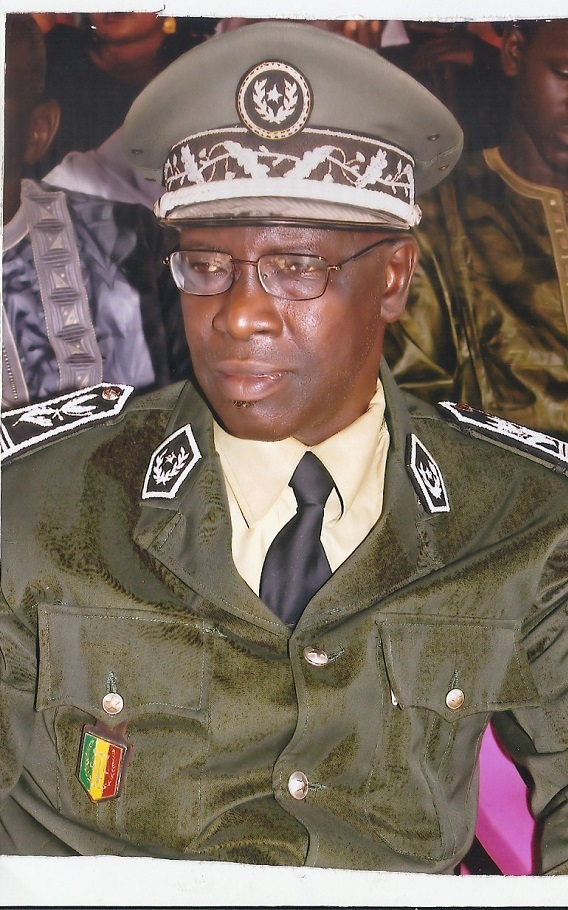 Administration pénitentiaire de Thiès: Colonel Doudou Ndiaye victime d’un malaise 