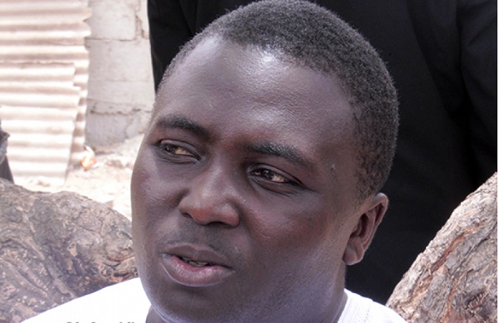 URGENT Victime d'un malaise, Bamba Fall admis aux urgences de l'hôpital Principal