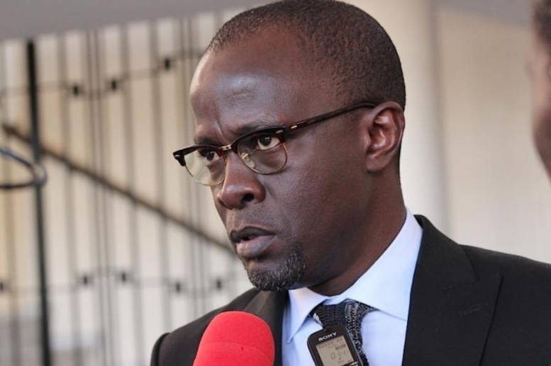 Le Forum du Justiciable dézingue Yakham Mbaye: «Votre démarche est indigne, inélégante et antidémocratique» Le Forum du Justiciable dézingue Yakham Mbaye: «Votre démarche est indigne, inélégante et antidémocratique»