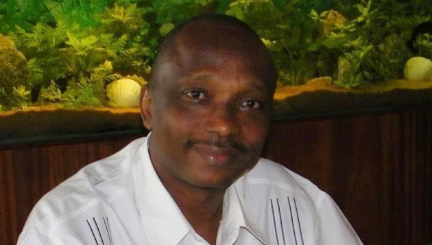 Soumahoro Alpha Yaya