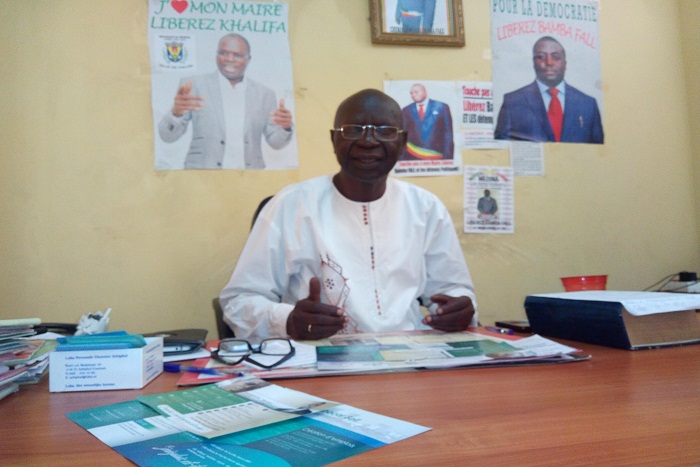 Hôpital Principal: l'état de santé de Bamba Fall s'est stabilisé - Des jeunes de la Médina très en colère