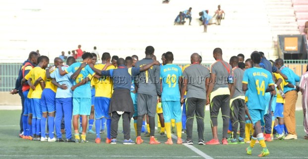 ​Tournoi UFOA : As Tanda attend Young Controllers ou US Gorée en finale