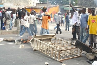 Sénégal cherté de la vie et dérives du pouvoir : La CSA rejoint le front 