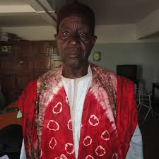 ​Théâtre: «La jeune génération fait du copier-coller», Modou Diagne