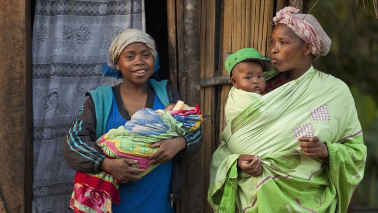 Autisme: le combat au quotidien des parents d'enfants autistes à Madagascar Autisme: le combat au quotidien des parents d'enfants autistes à Madagascar