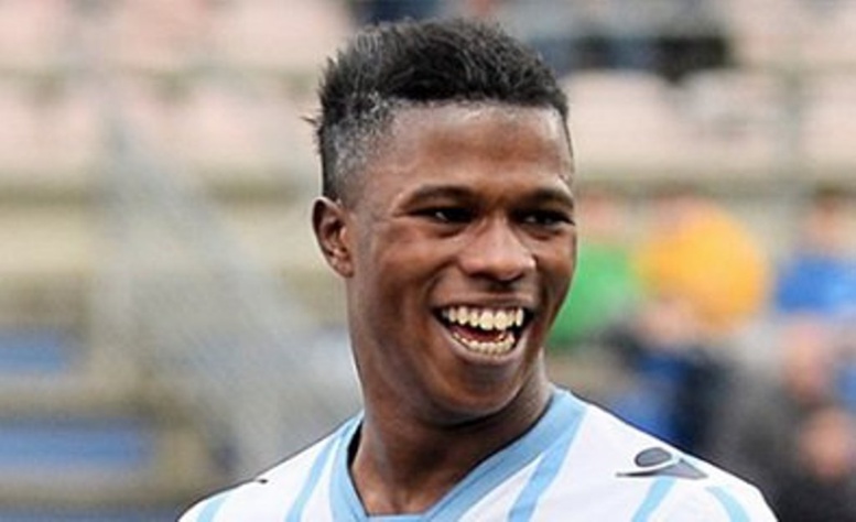 Sensation en petite catégorie à Barcelone : Diao Baldé veut retourner au club catalan Sensation en petite catégorie à Barcelone : Diao Baldé veut retourner au club catalan