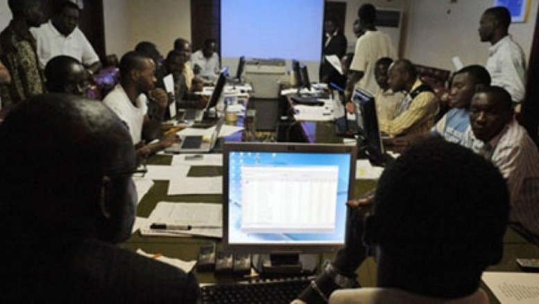 Dialogue politique au Gabon: les propositions de Jean De Dieu Moukagni Iwangou